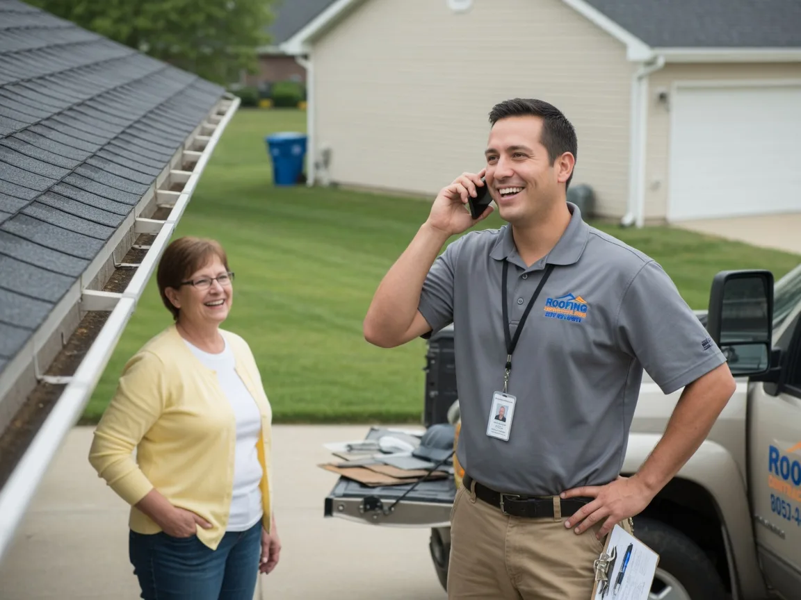 Local Roofing Contractors Silverado, CA FAQs